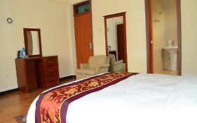 Abyssinia Guest House